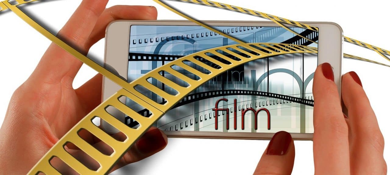 9 mejores apps para crear o editar videos del 2021