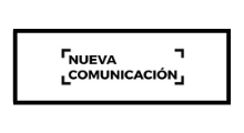 Logo Agencia de Comunicación Nueva Comunicación Uruguay