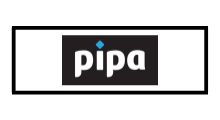 Logo Agencia de Comunicación Pipa Uruguay