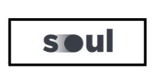 Logo Agencia de Marketing Digital Soul Uruguay