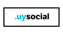 Logo Agencia de Marketing Digital UySocial Uruguay