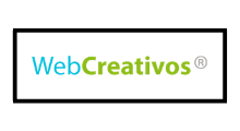 Logo Agencia de Marketing Digital Web Creativos Uruguay