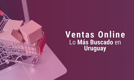 Qué Cosas Son las que Más se Venden en Uruguay