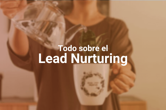 Lead Nurturing: ¿Qué Es, Para Qué Sirve y Cómo Podés Implementarlo?