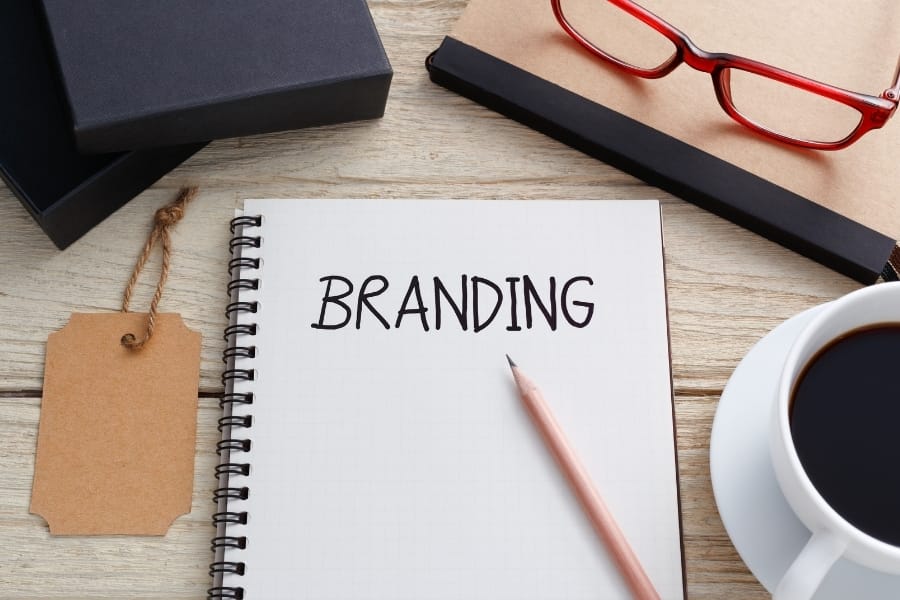 Branding: Qué Es y Por Qué Es Importante Definir la Personalidad de tu Marca