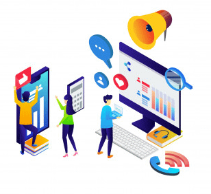 Estadísticas marketing digital 2019
