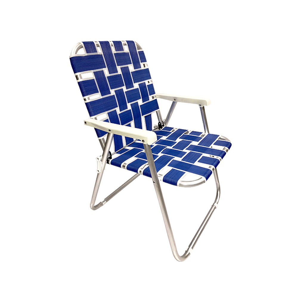 Silla De Playa Aluminio Floripa Plegable - MundoTrabajo