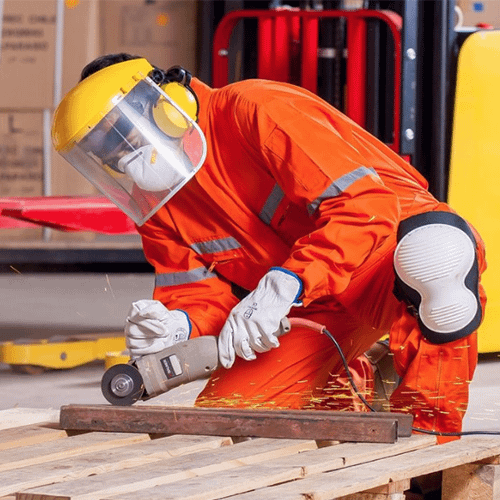 Ropa de Trabajo Zapatos de Trabajo en Uruguay MundoTrabajo