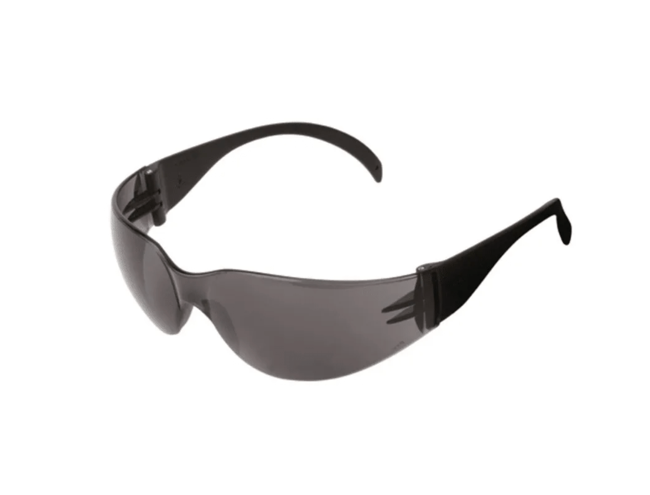 Lentes Tech Eagle Oscuros De Trabajo - MundoTrabajo