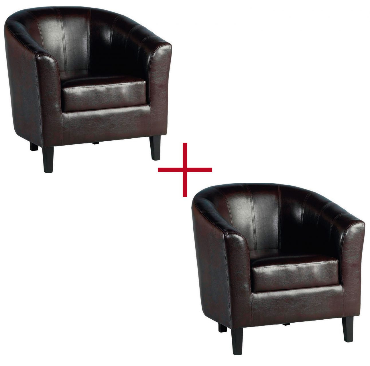 butacas para living