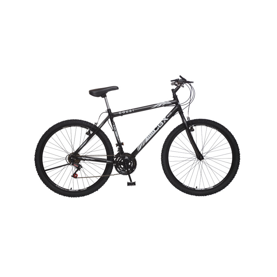 Bicicleta de cambio rodado 26 deals