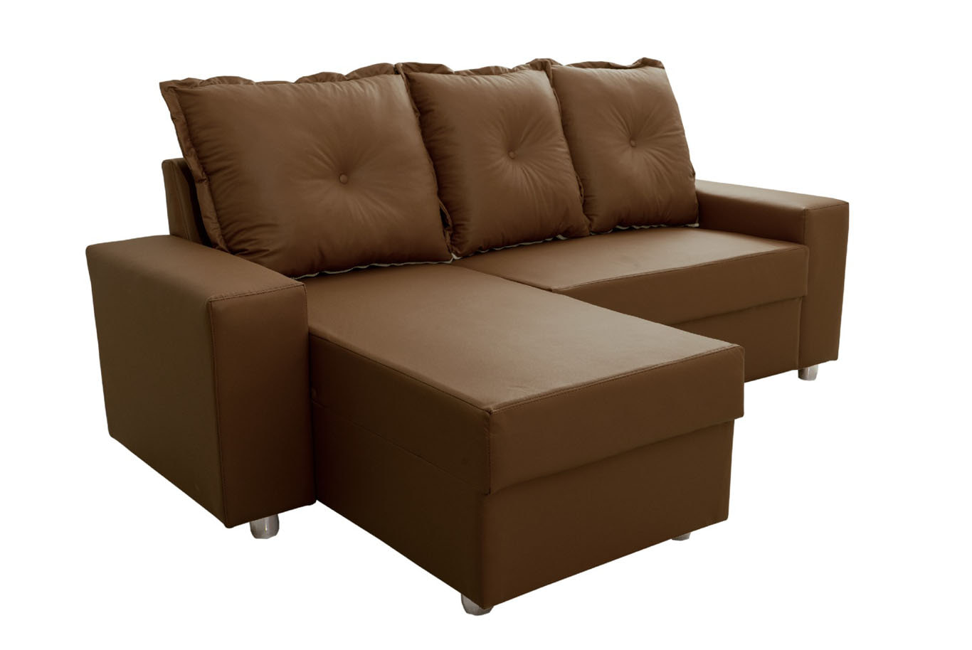Sillon Recliner Sofa Reclinable Poltrona Butaca Beverly - Muebles Express