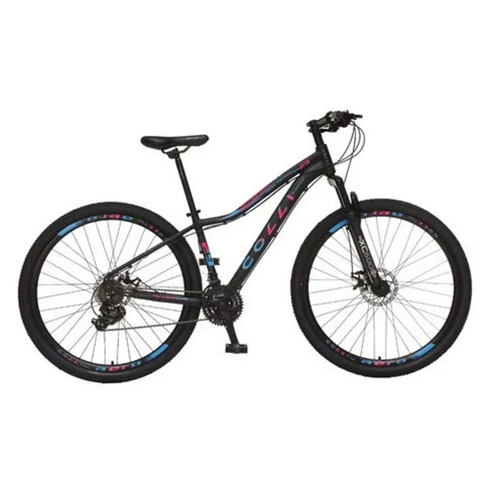 Bicicleta freno a disco rodado 29 shop