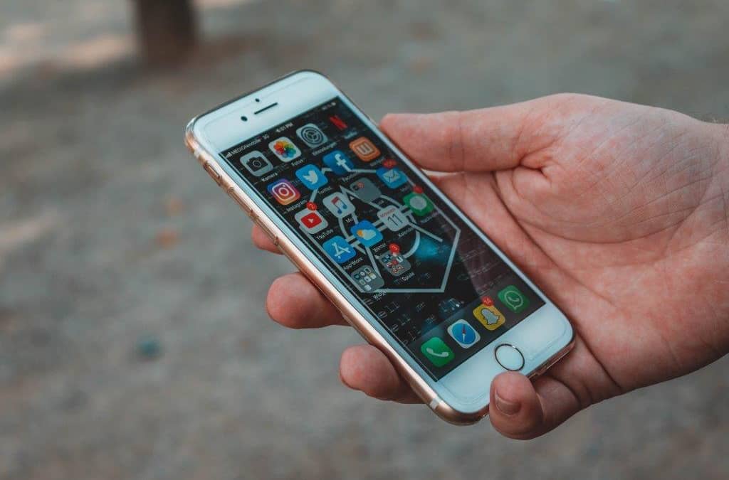 Las Mejores Redes Sociales para tu Negocio: Cuáles Son y Cómo Usarlas