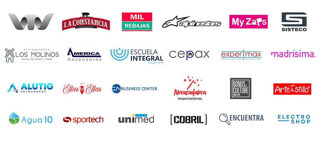 Clientes Conecta361 Logos 09