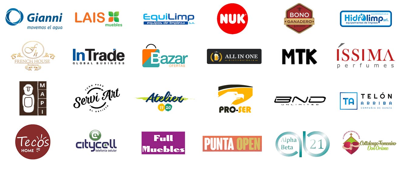 Clientes Conecta361 Logos 02