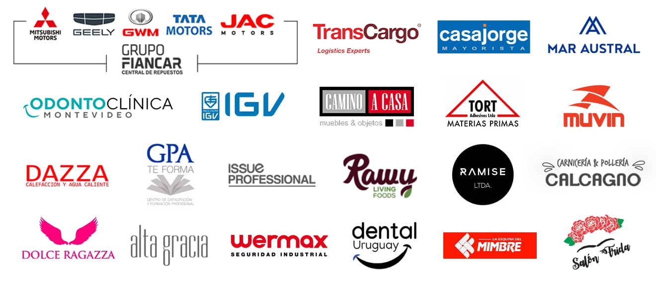 Clientes Conecta361 Logos 08