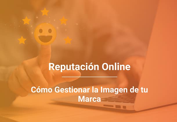 Reputación Online