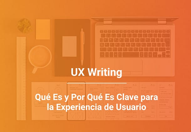 UX Writing
