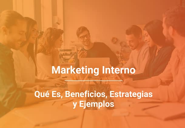 Marketing Interno