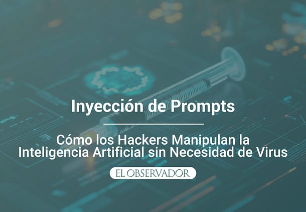 Inyección de Prompts