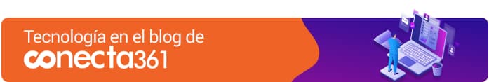 tecnologia blog conecta361