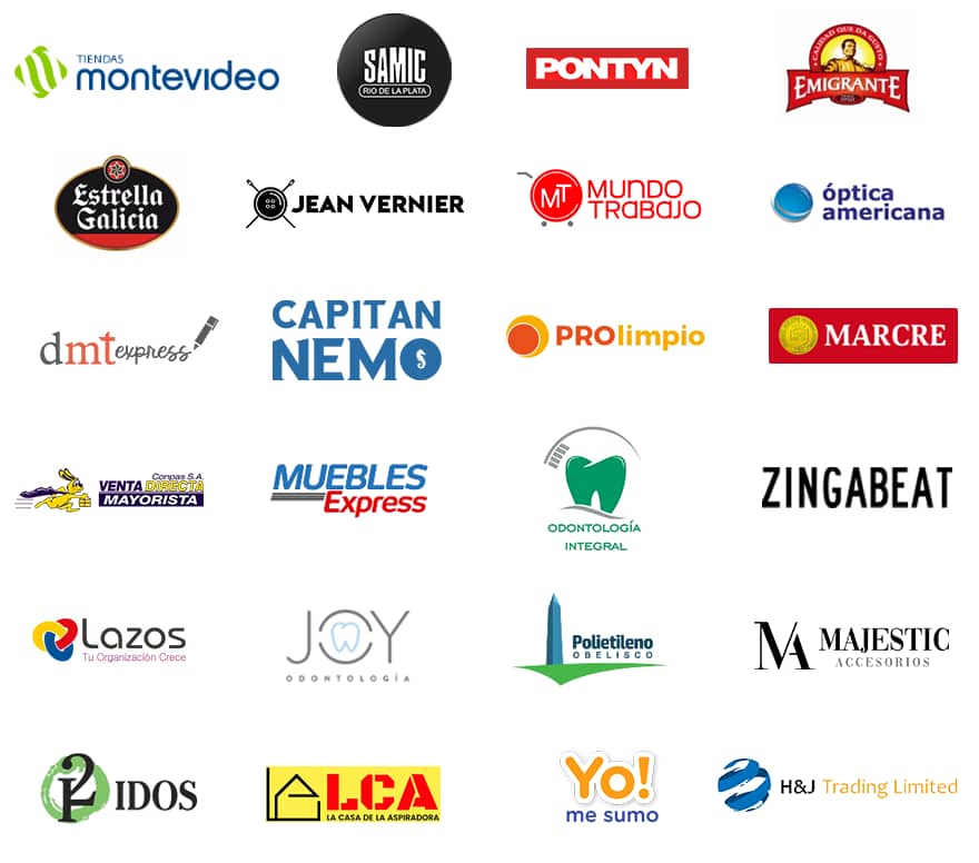 Clientes Conecta361 Logos Movil 01