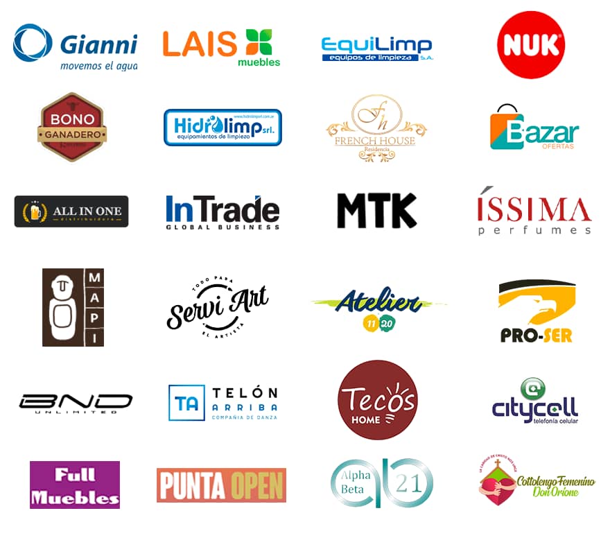 Clientes Conecta361 Logos Movil 02
