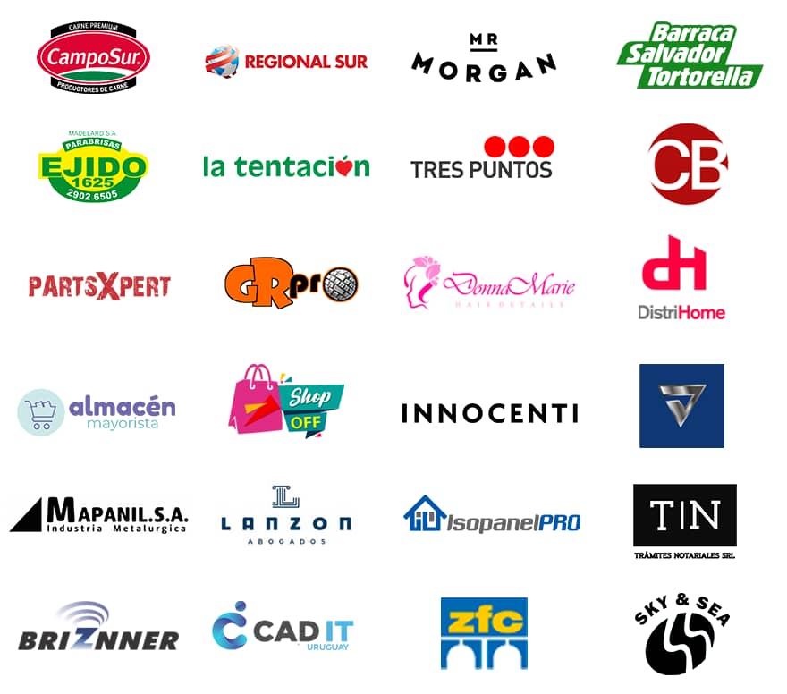 Clientes Conecta361 Logos Movil 06