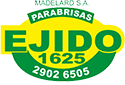 Parabrisas Ejido