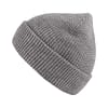 Gorro Marinero De Lana Color Gris