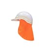 Cubre Nuca Para Casco Protección