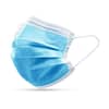 Mascarilla Triple Camada Descartable Pack 50u