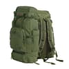 Bolso Militar Portter Modelo Solymar 80 Lts Camping