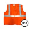 Naranja Fluo