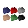 Gorro Lana Abrigado Unisex Marinero Colores Varios