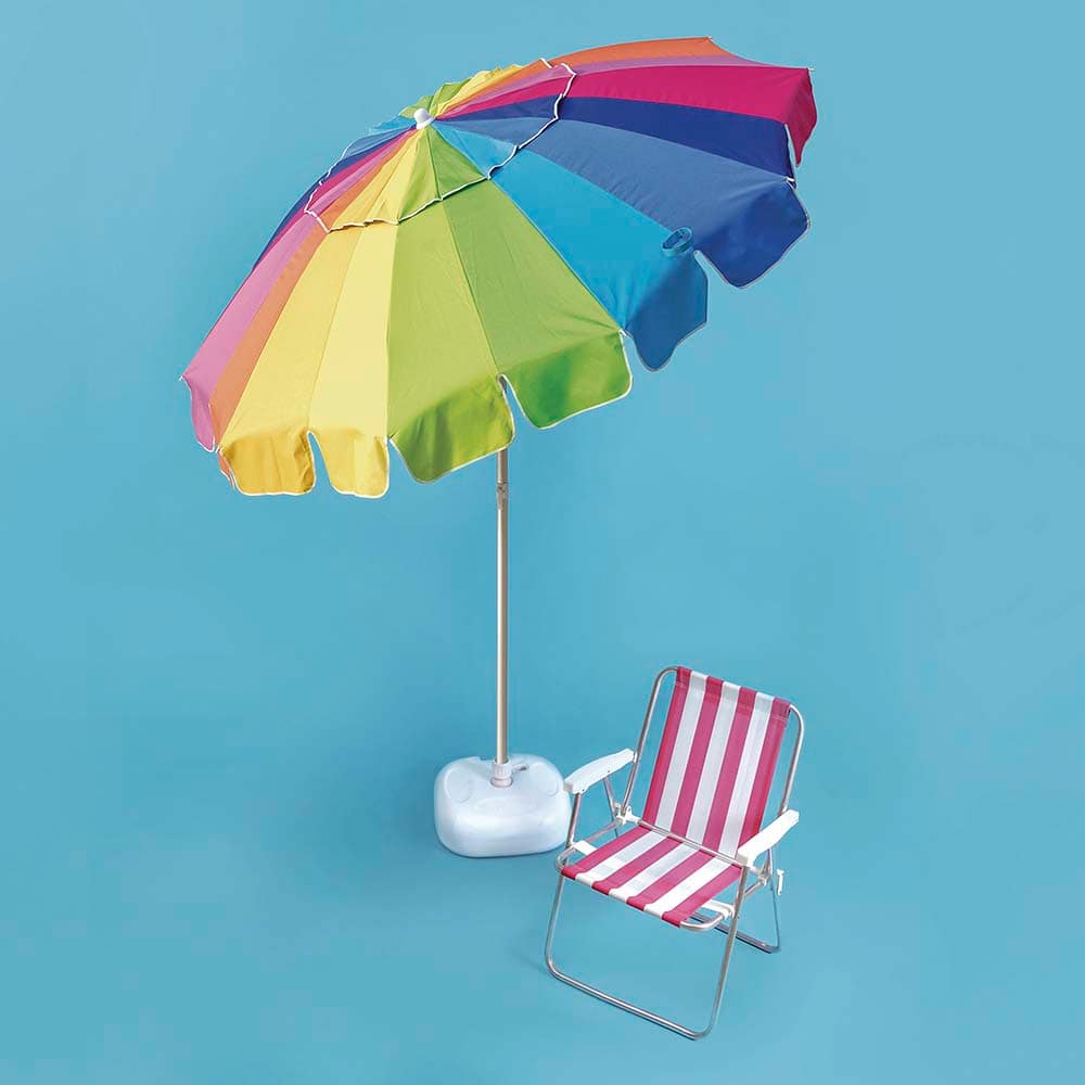 Base Rellenable Para Sombrilla Mor - Imagen 3