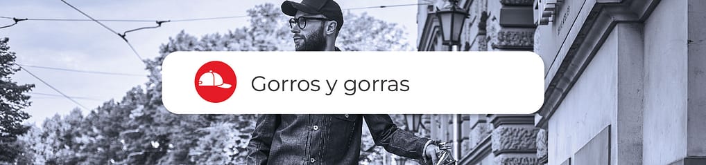 gorros mundotrabajo