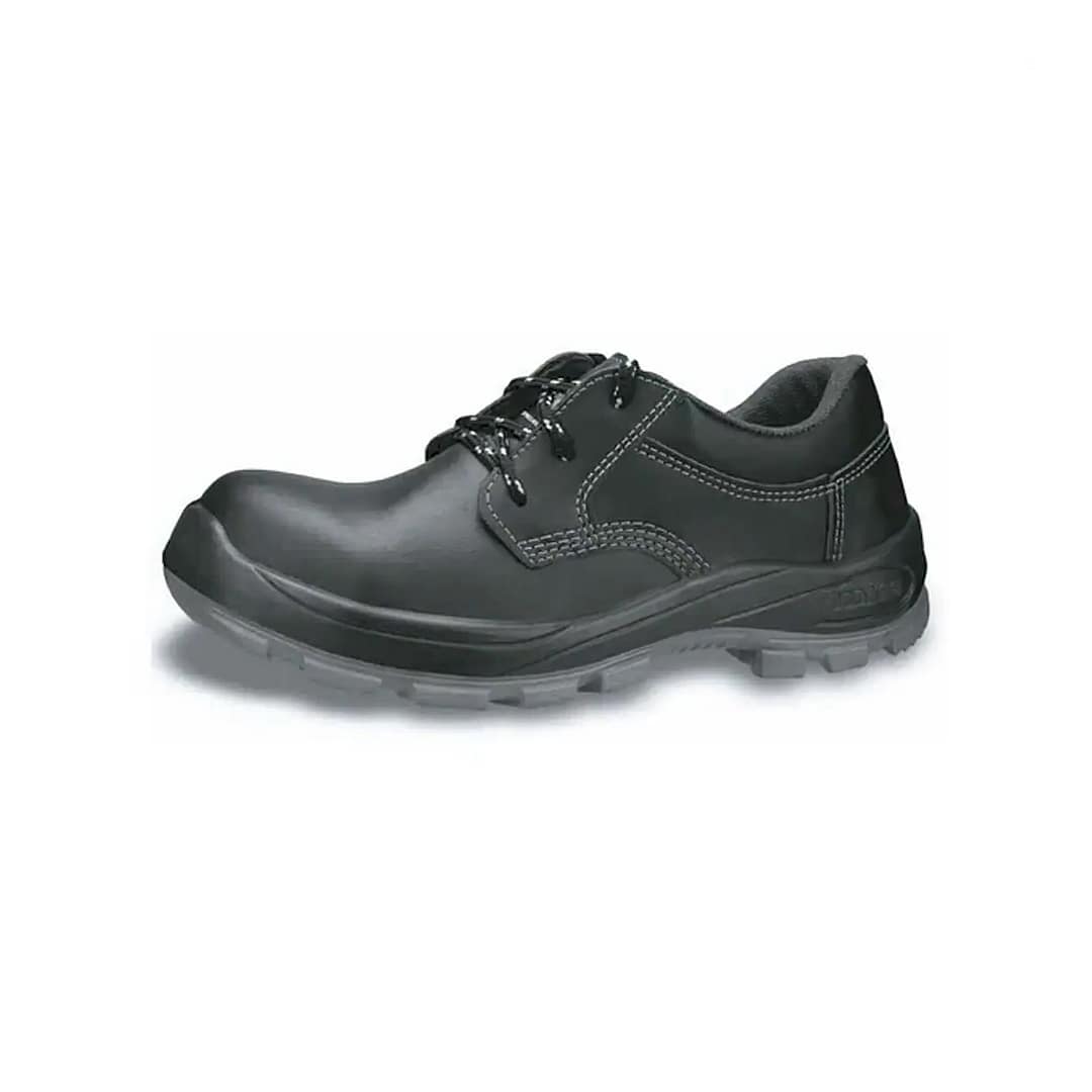 Zapato Seguridad Bracol Con Puntera Plástica Negro - Imagen 4