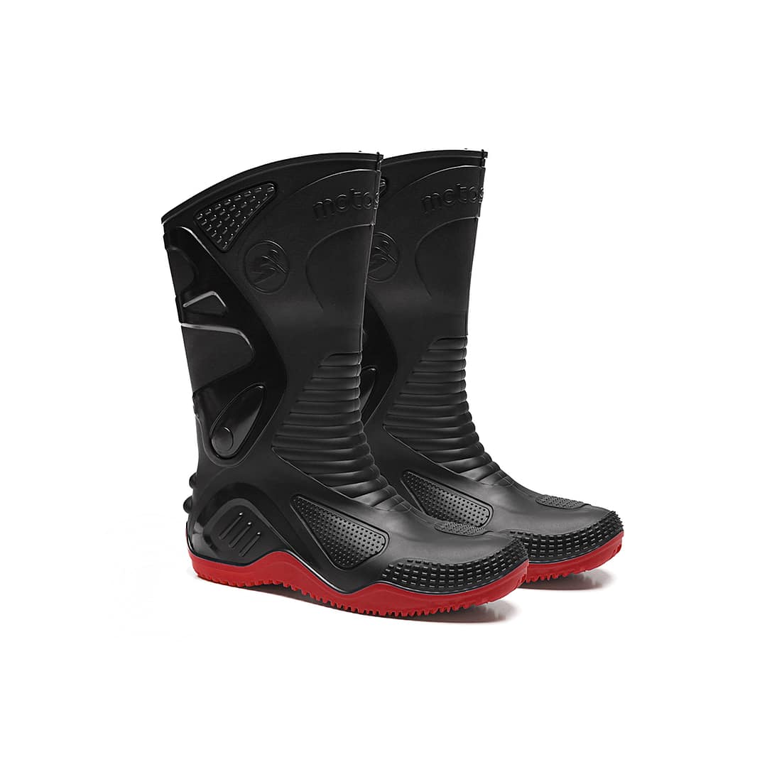 Manejar Moto Botas De Moto Con Alzas Botas Moto Adventure Bu00fcse