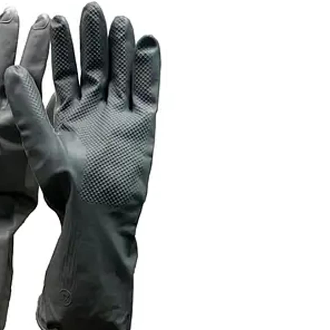 Guantes Latex Albañil Reforzado - Imagen 6