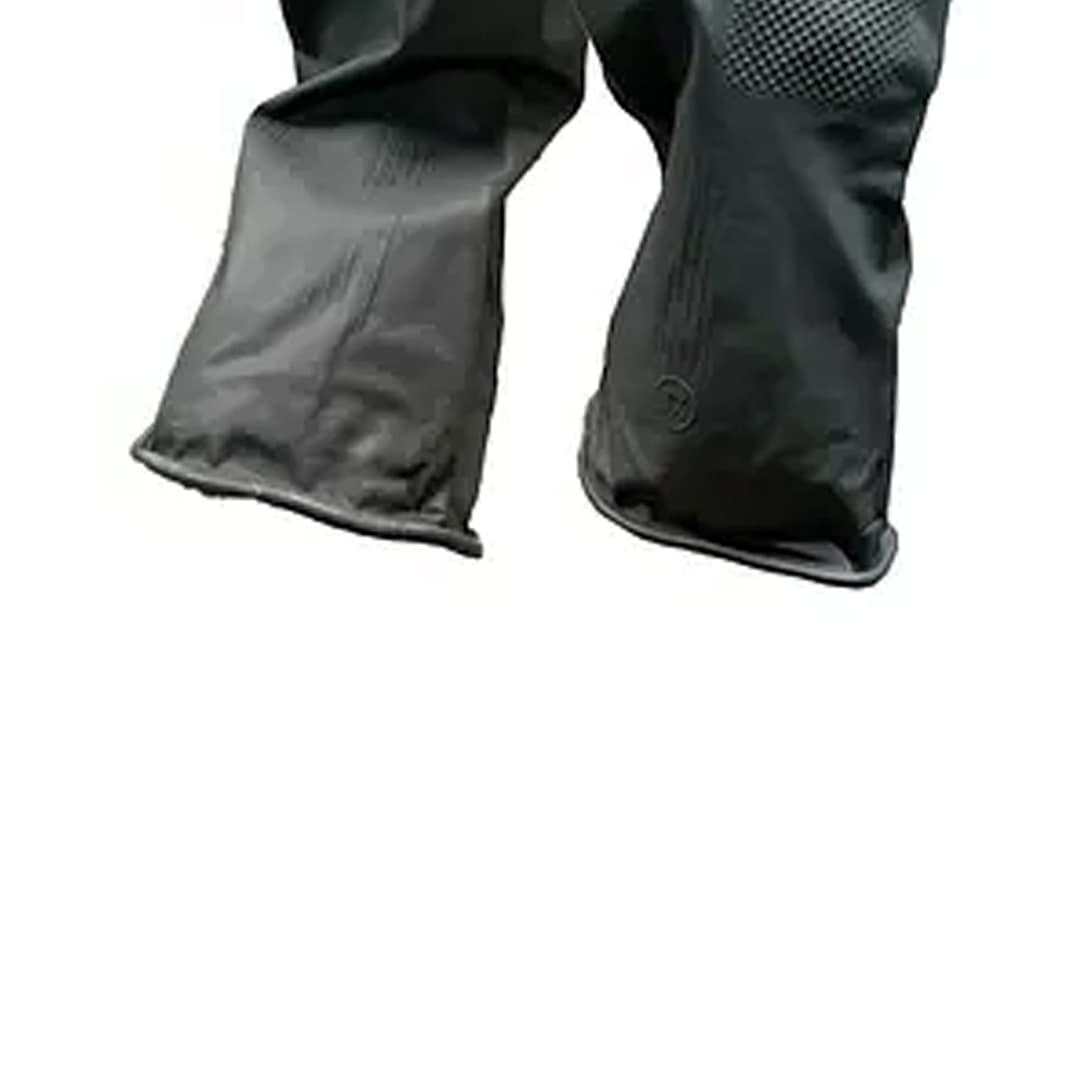 Guantes Latex Albañil Reforzado - Imagen 2