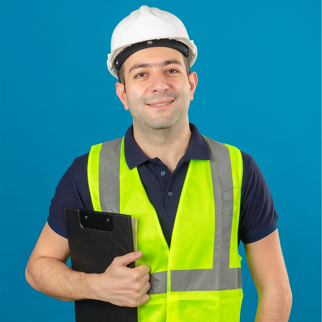 Chaleco Reflectivo Reglamentario Seguridad Fluor Moto Auto - Imagen 6