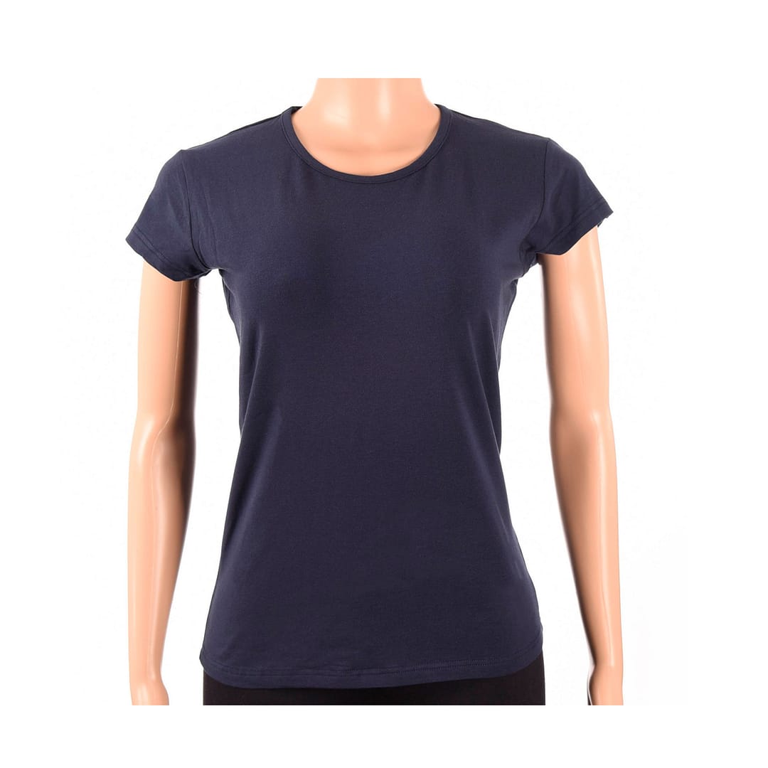 Remeras Basicas Camisetas BÃ¡sicas Mujer Al Por Mayor Camisetas