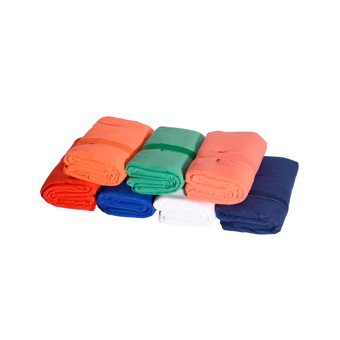 Toalla De Microfibra 1.30 X 80 Estampables