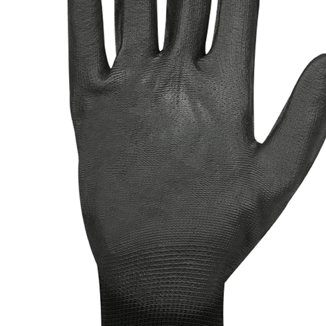 Guantes Mecánico Nylon Nitrilo Steelpro - Imagen 4