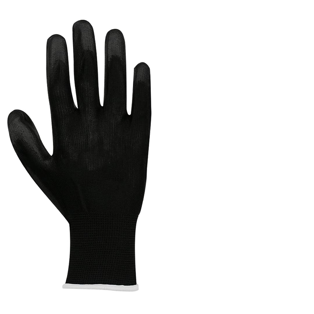 Guantes Mecánico Nylon Nitrilo Steelpro - Imagen 7