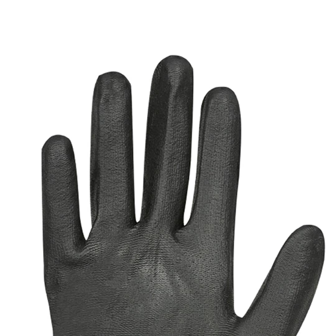 Guantes Mecánico Nylon Nitrilo Steelpro - Imagen 3