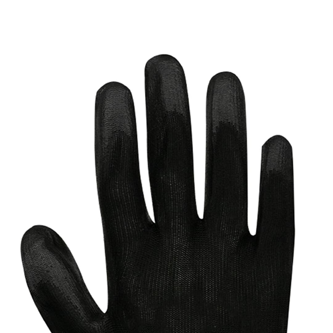 Guantes Mecánico Nylon Nitrilo Steelpro - Imagen 2