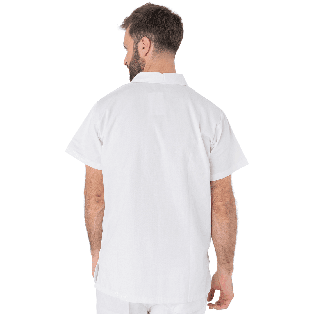 Conjunto Frigorífico Unisex Manga Corta - Imagen 7